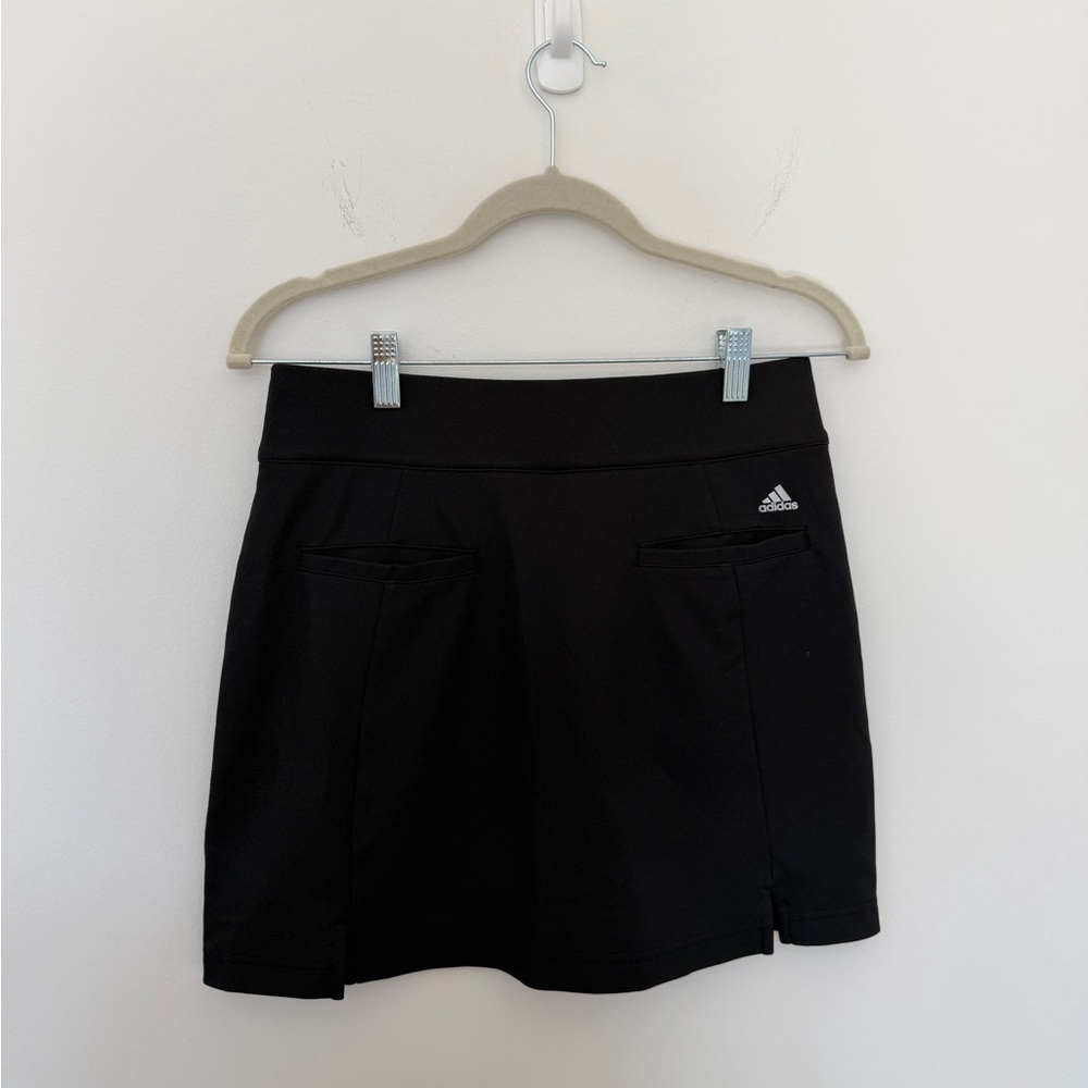🖤 Adidas ClimaCool Athletic Skirt | Black | Size 4 🖤